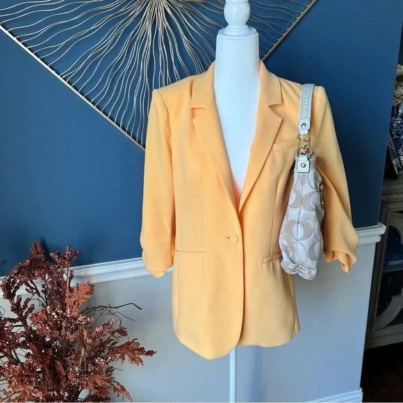 Coach Poppy Signature C Bag - Picture 7 of 11